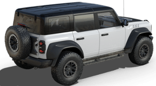 2025 Ford Bronco® External Image 4